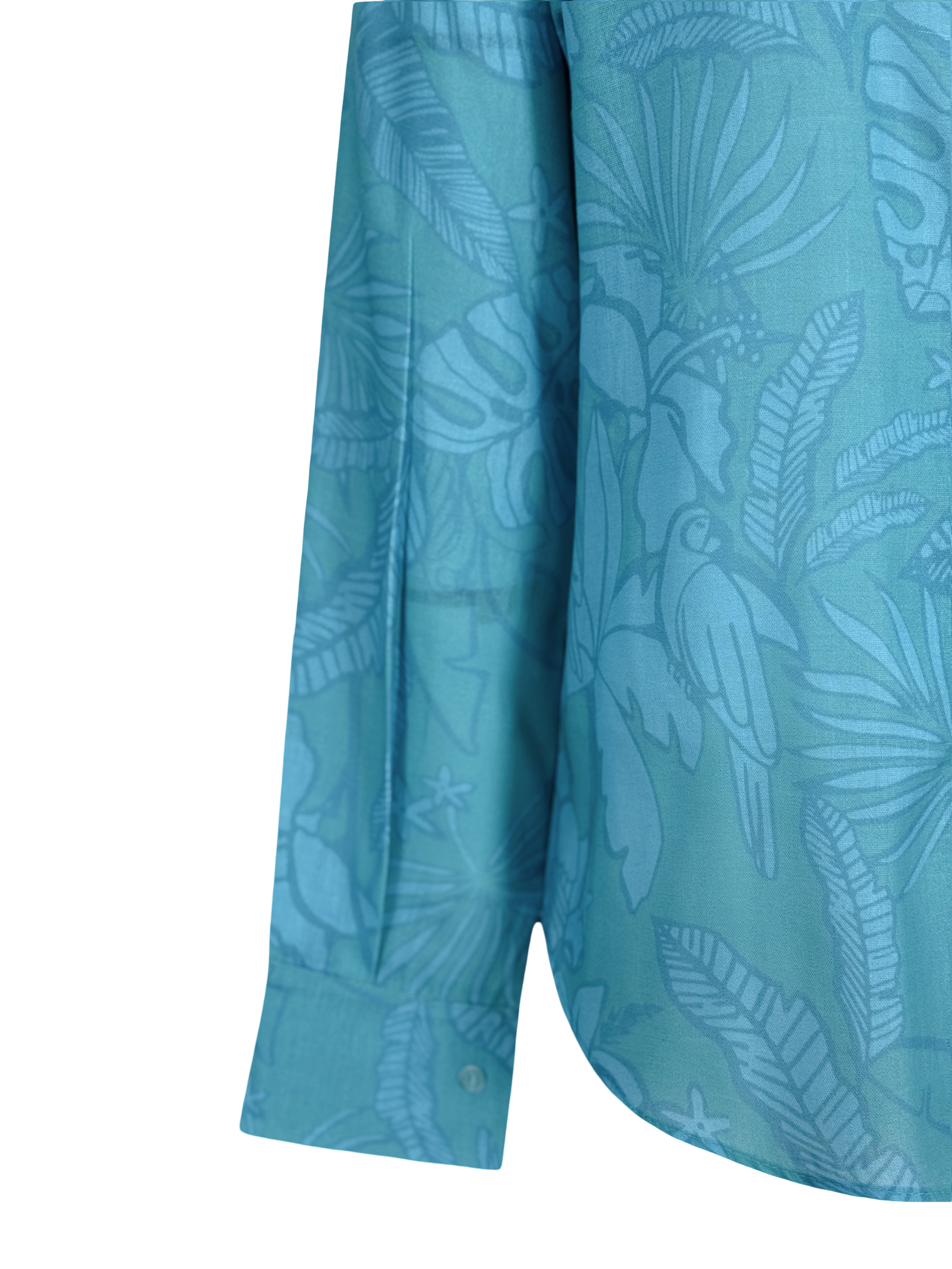 Tropical Islands Set Shirt