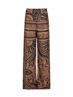 Costal Tribes Set Pants