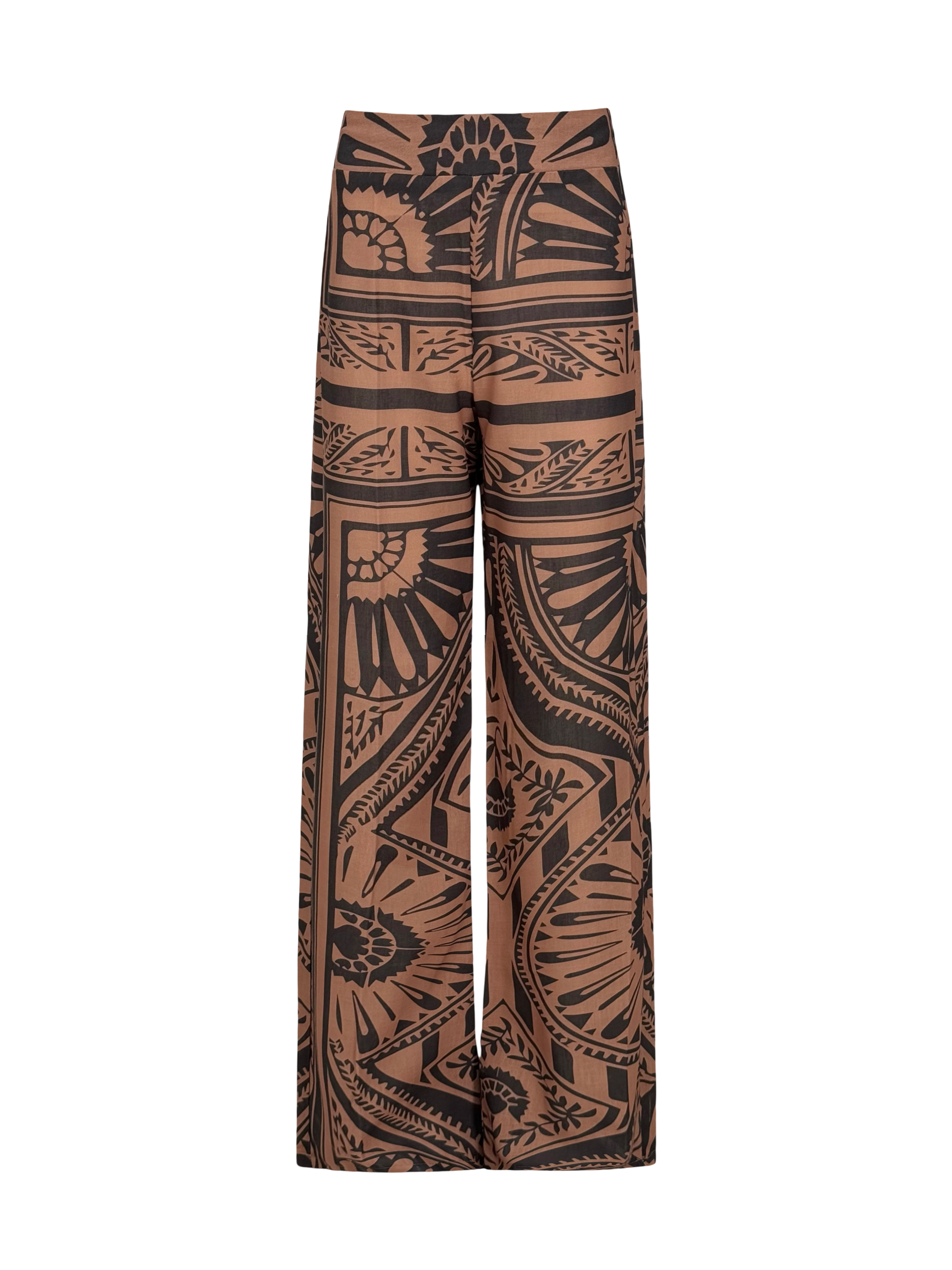 Costal Tribes Set Pants