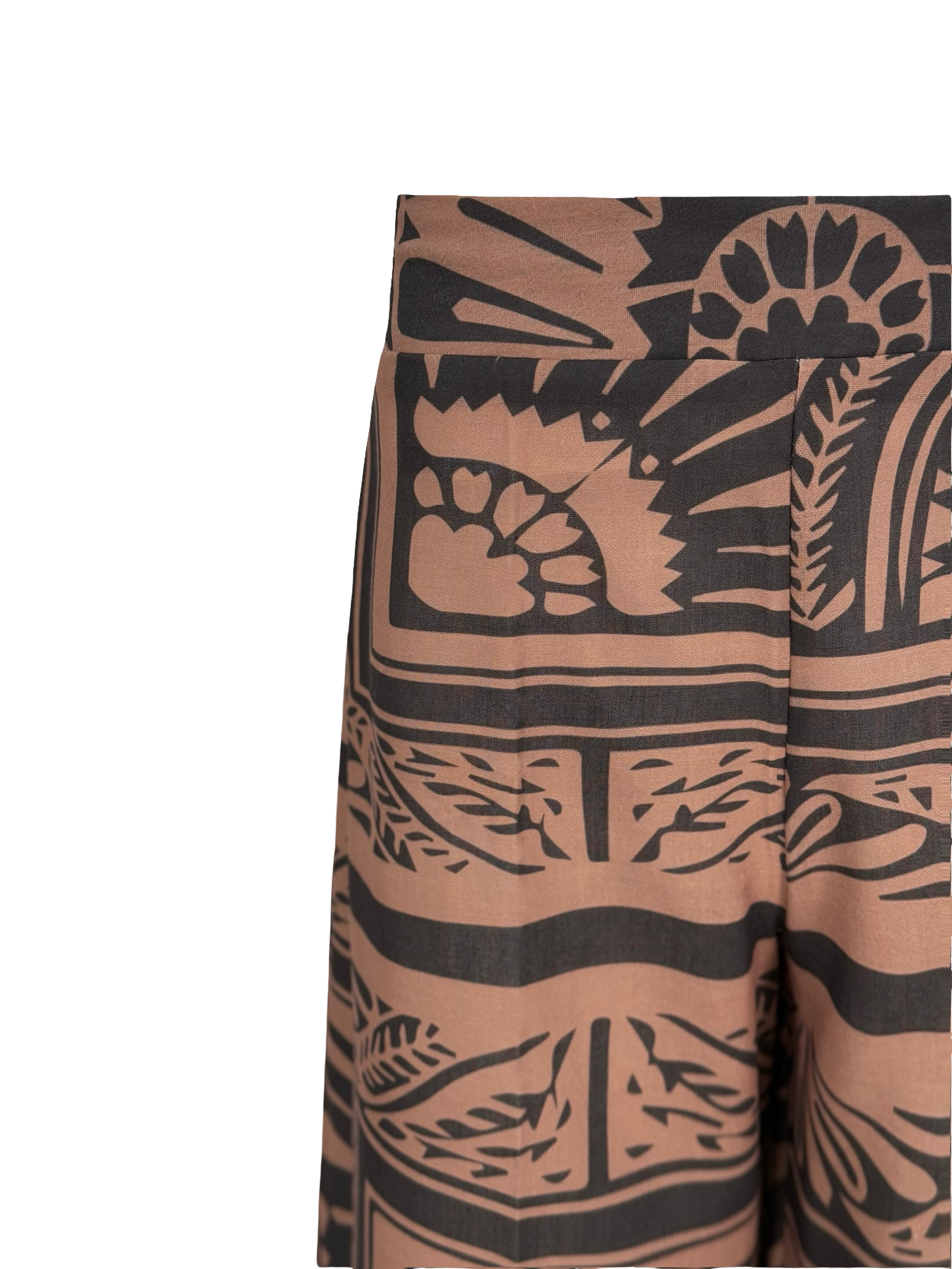 Costal Tribes Set Pants
