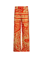 Costal Tribes Set Pants
