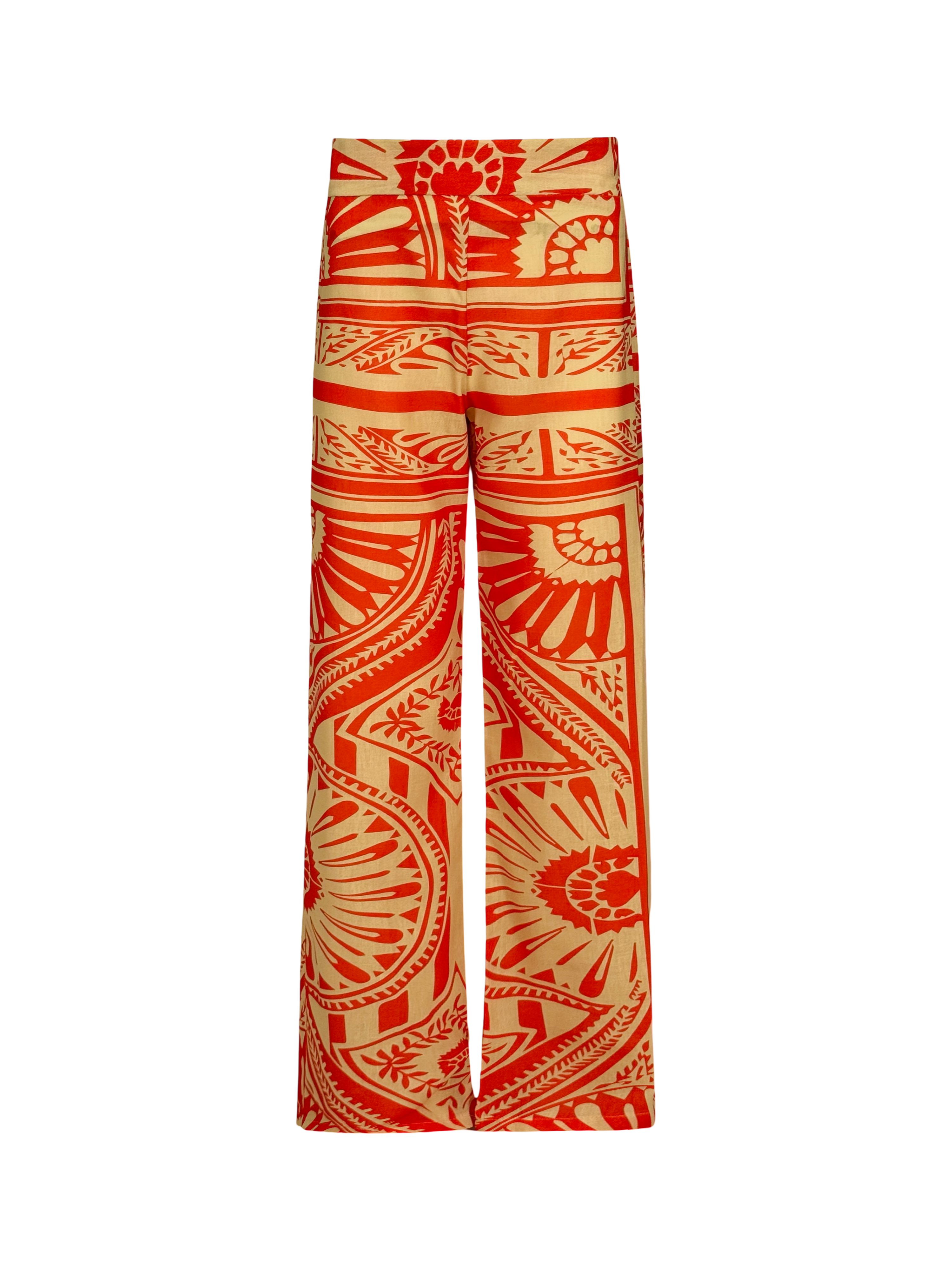 Costal Tribes Set Pants