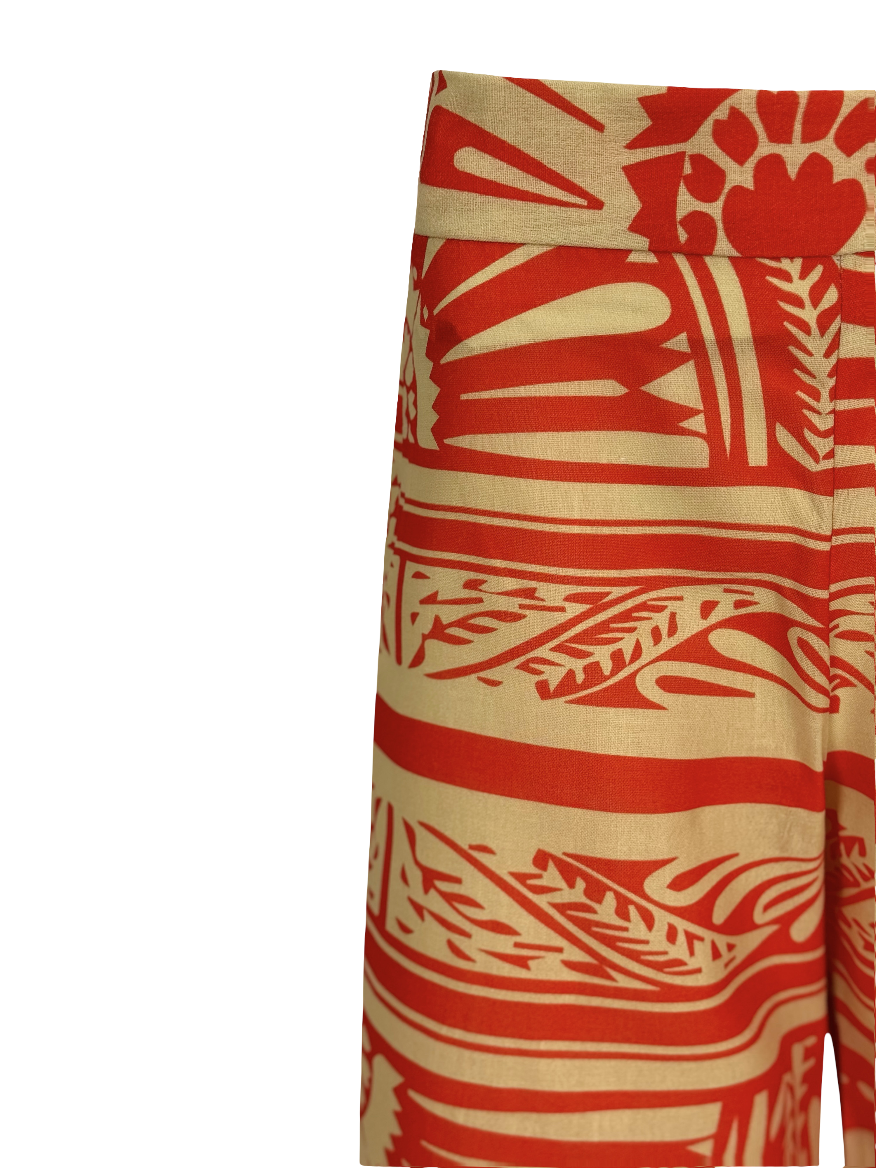 Costal Tribes Set Pants