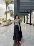 Puffy Puff Skirt