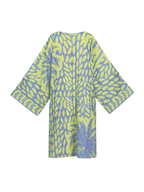 Boho Coast Kimono