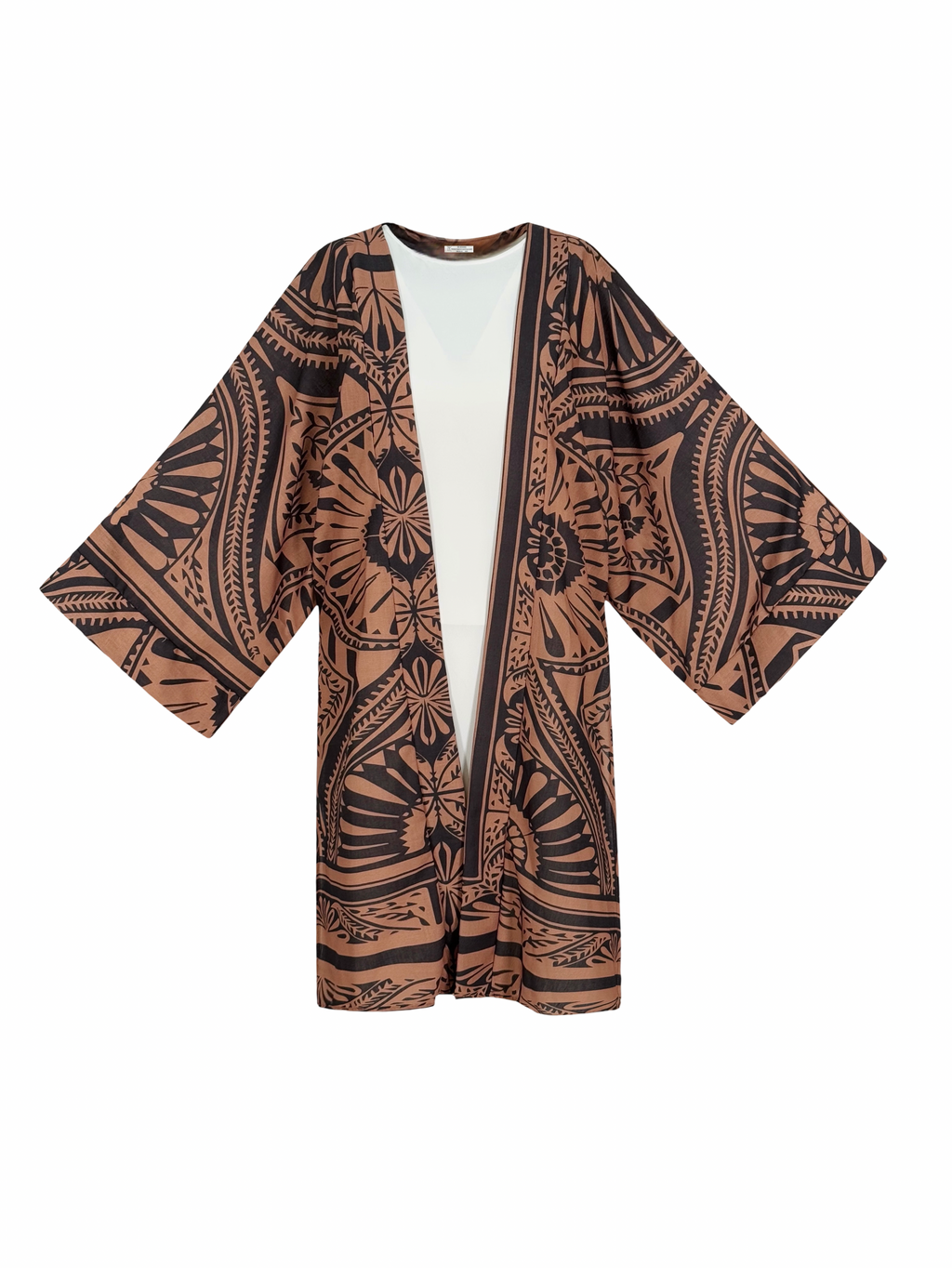 Costal Tribes Set Kimono