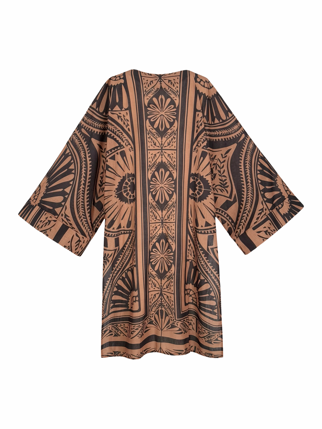 Costal Tribes Set Kimono
