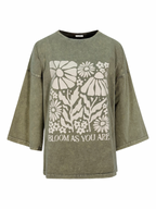 Bloom Girl T-shirt