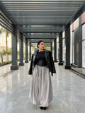 Puffy Puff Skirt
