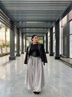 Puffy Puff Skirt