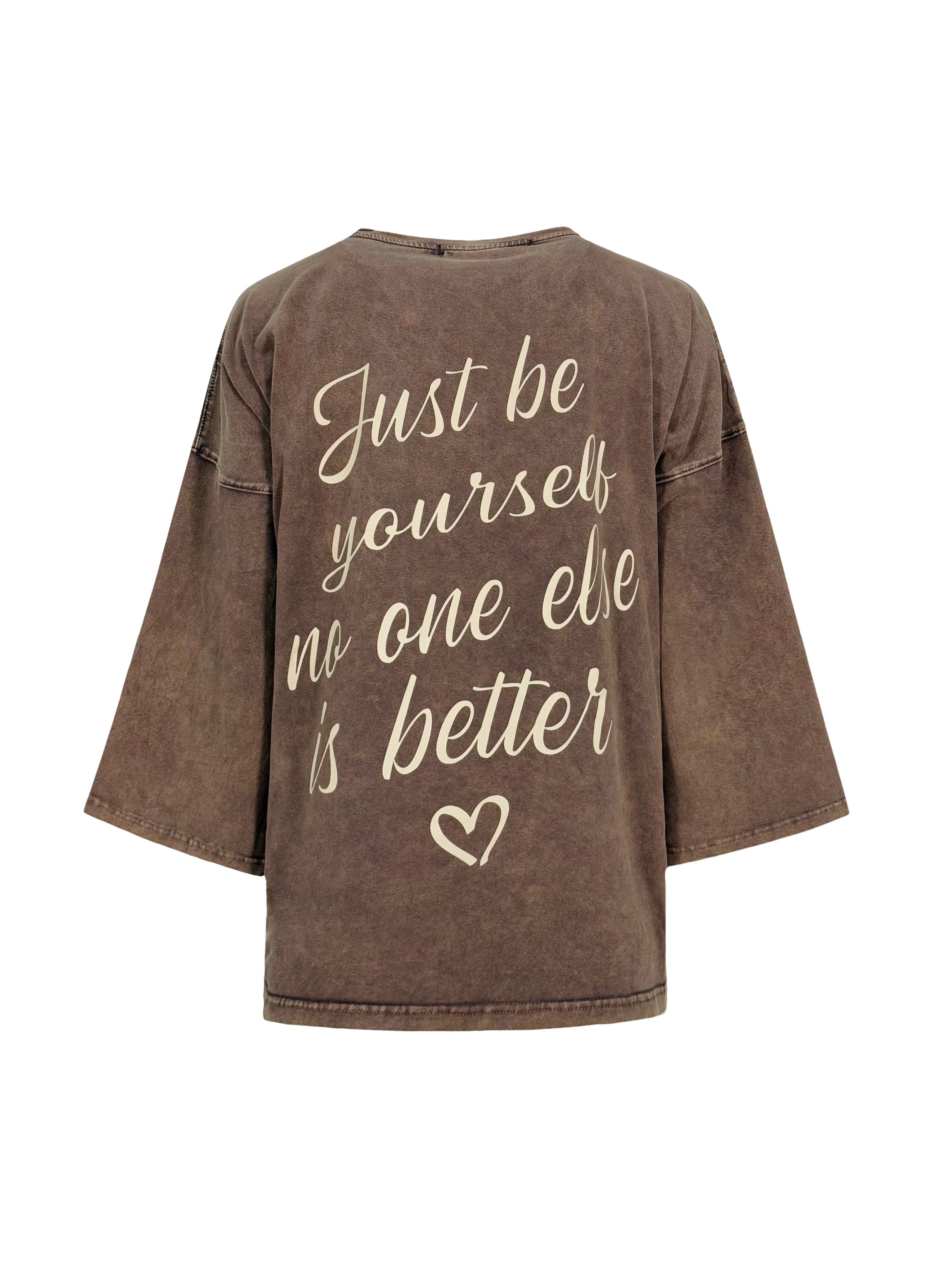 You are Better T-shirt