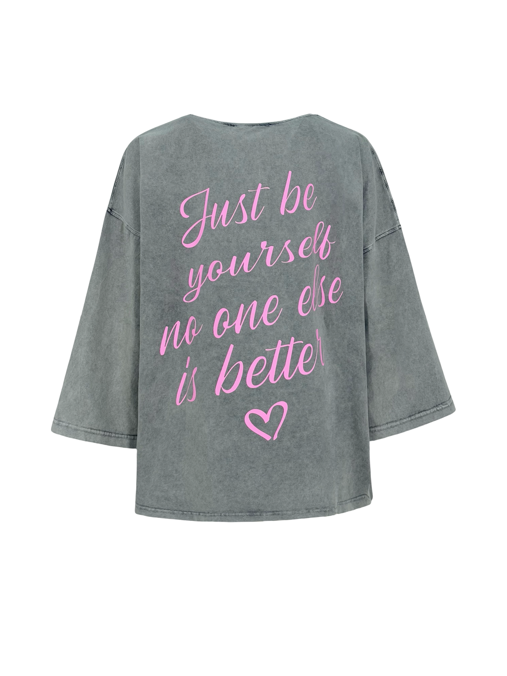 You are Better T-shirt