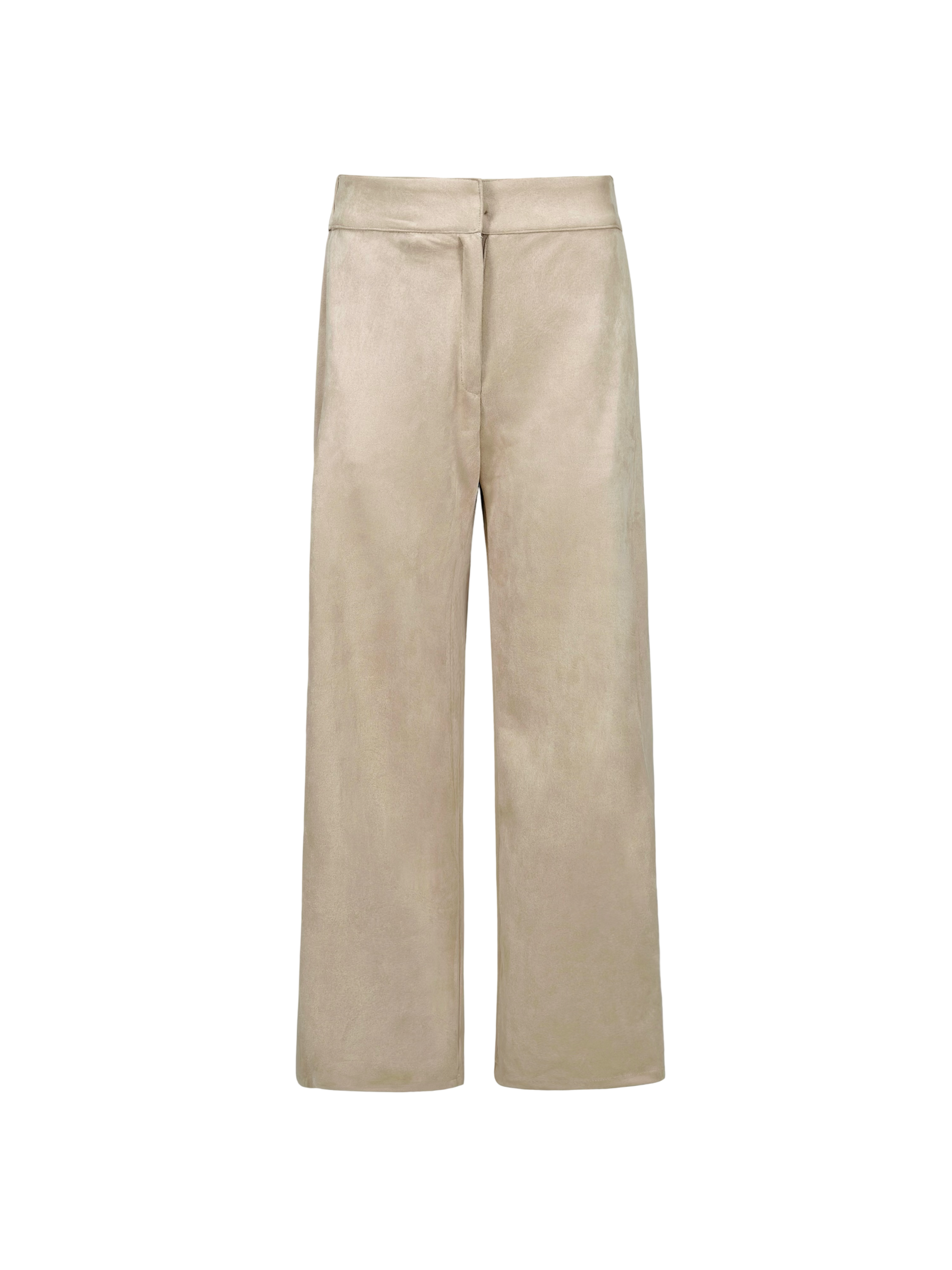Suede Lux Pants