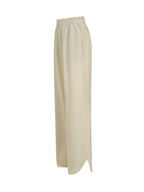 Waterfall Cardigan Set Pants