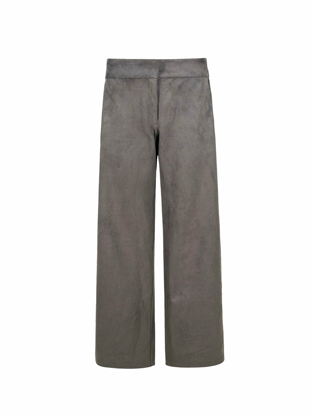 Suede Lux Pants