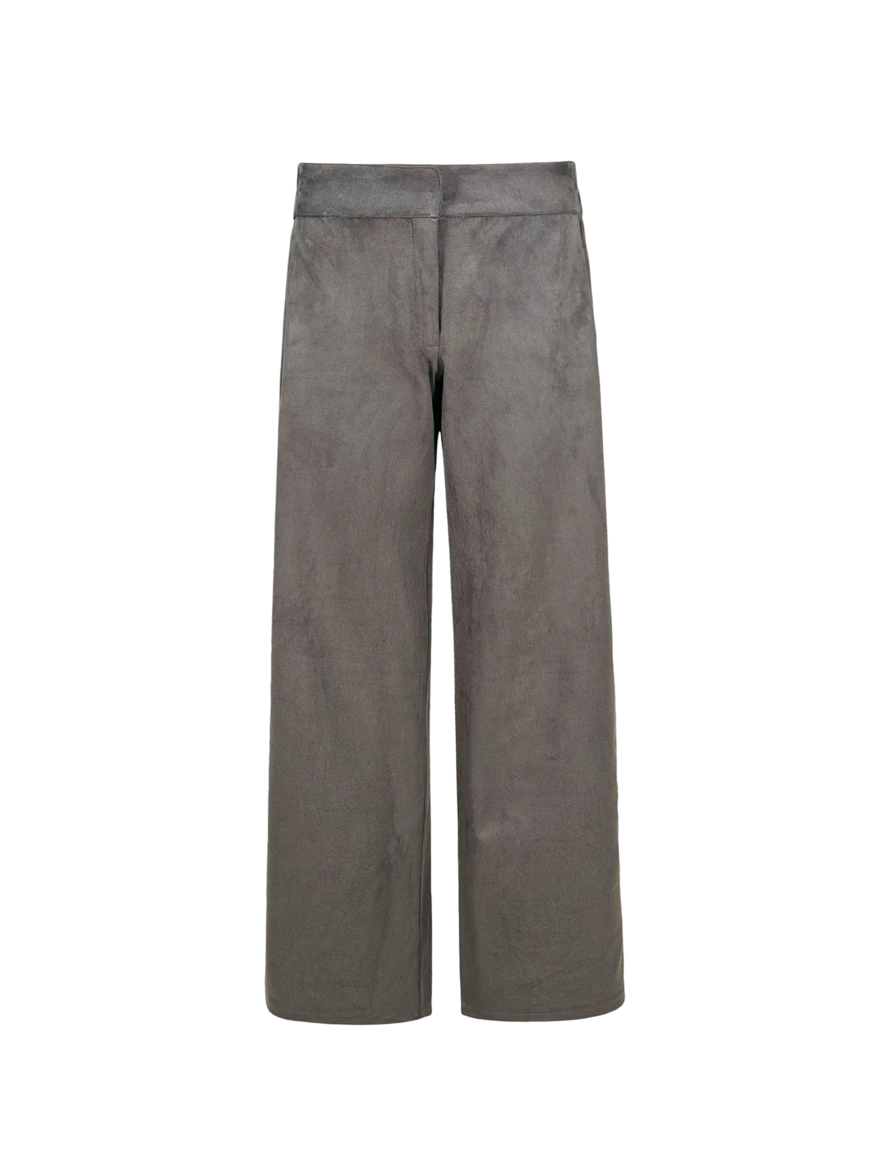 Suede Lux Pants