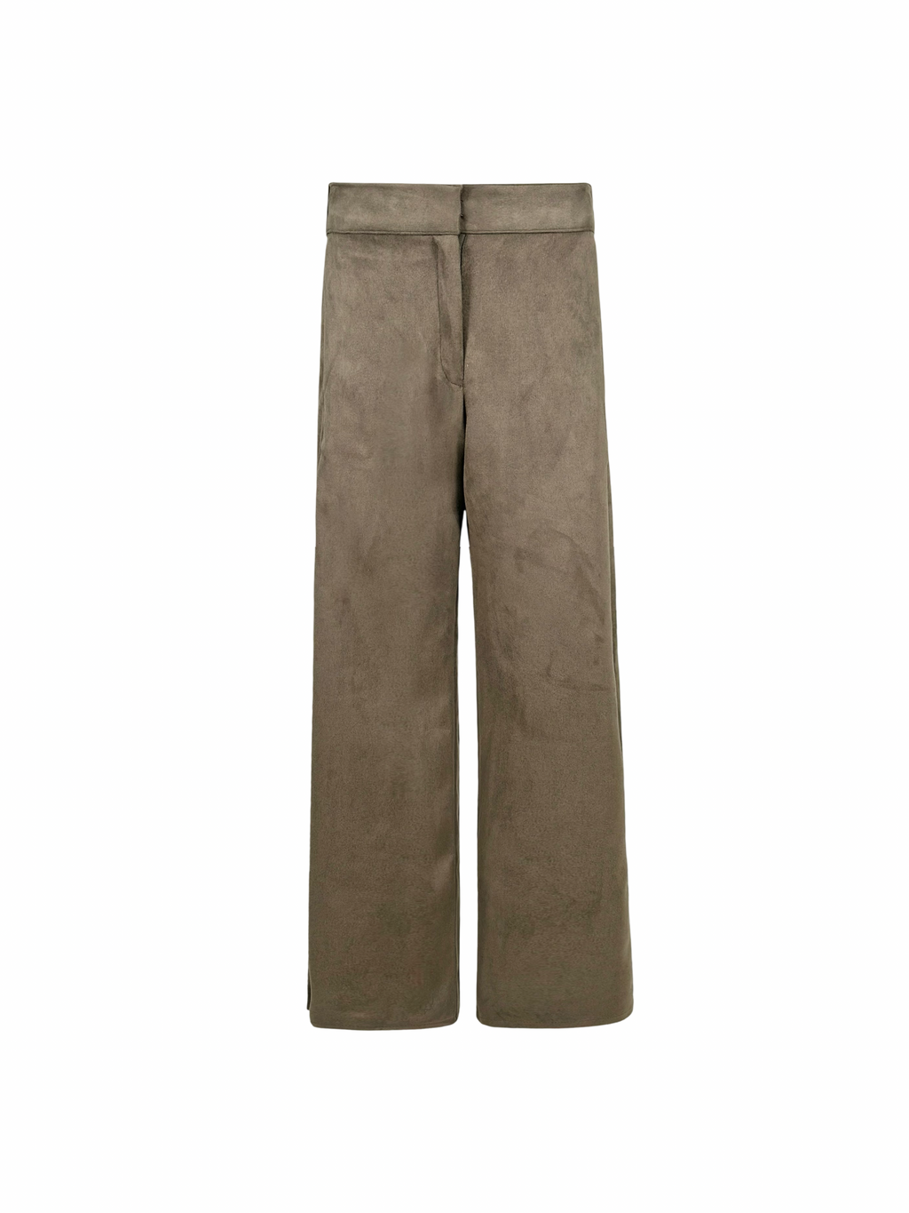 Suede Lux Pants