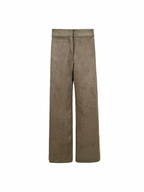 Suede Lux Pants