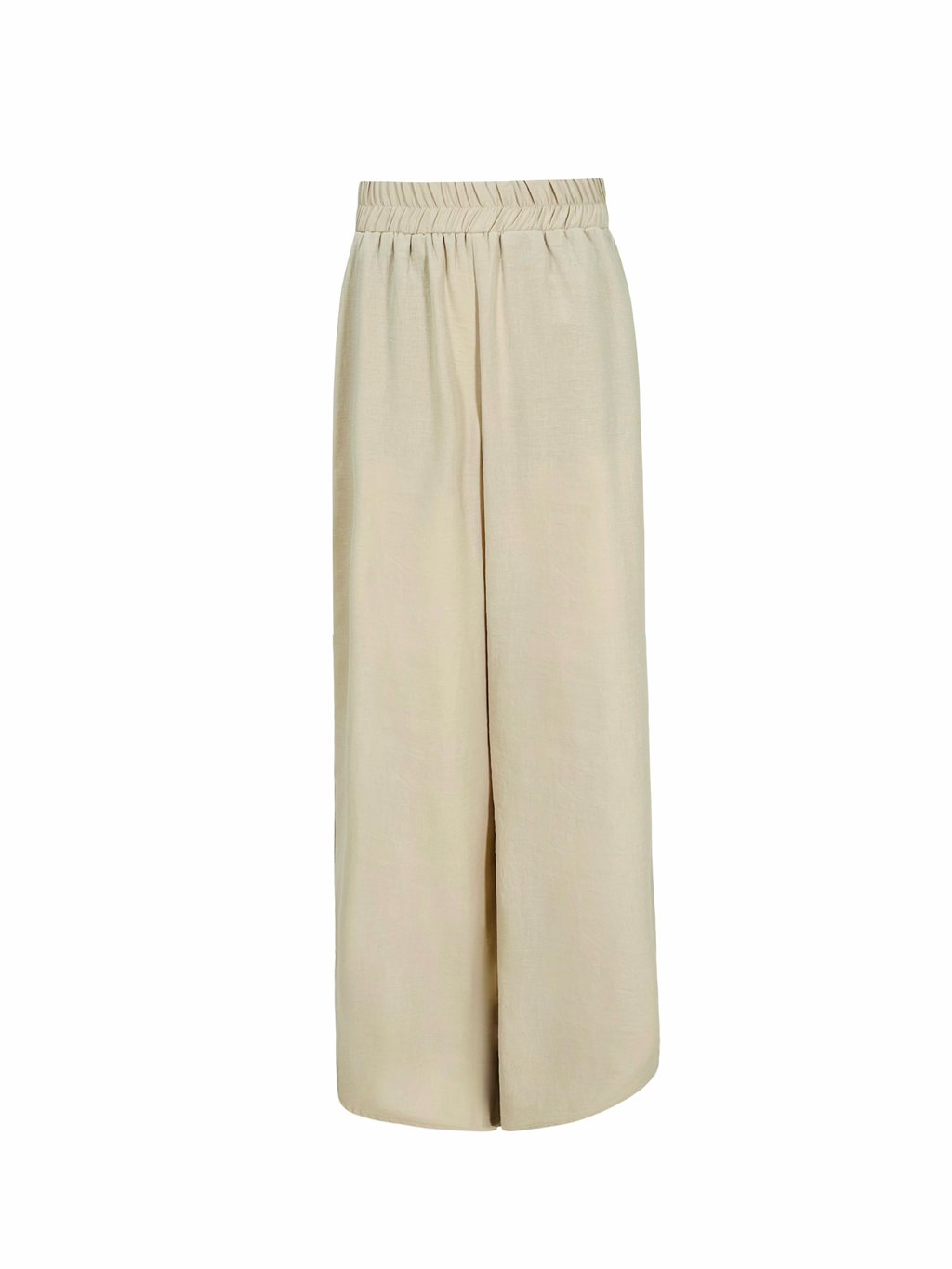 Waterfall Cardigan Set Pants