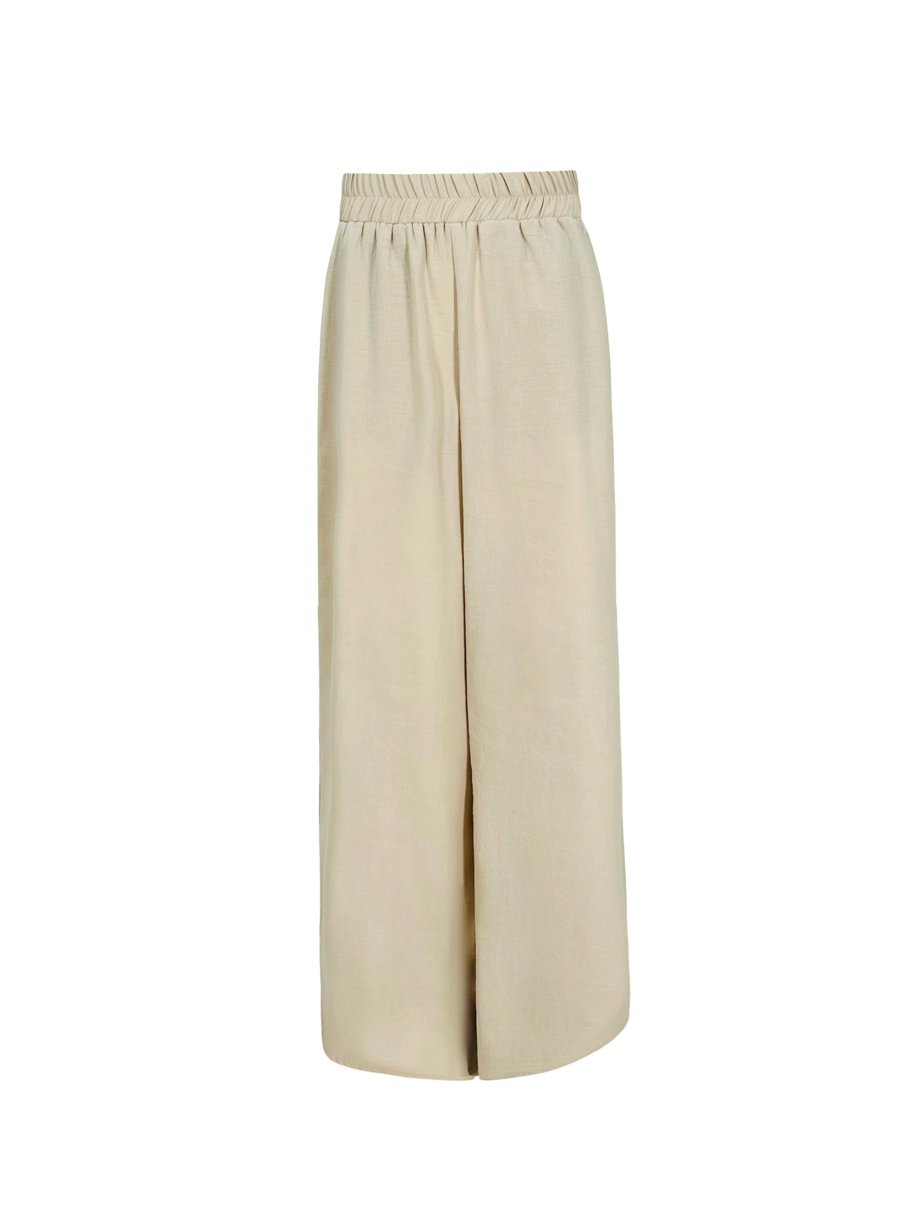 Waterfall Cardigan Set Pants