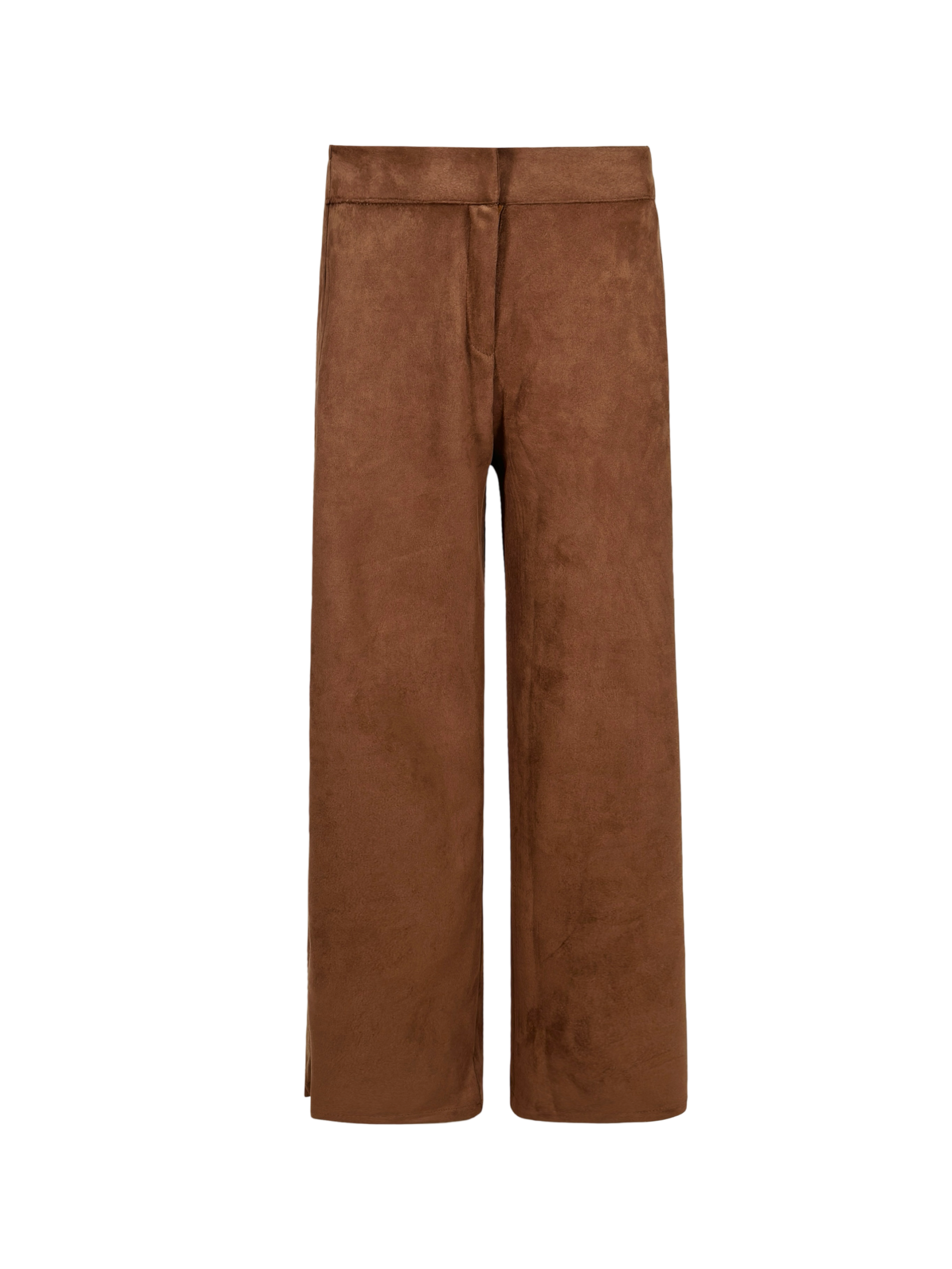 Suede Lux Pants