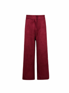 Suede Lux Pants
