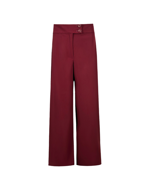 New Classic Pants