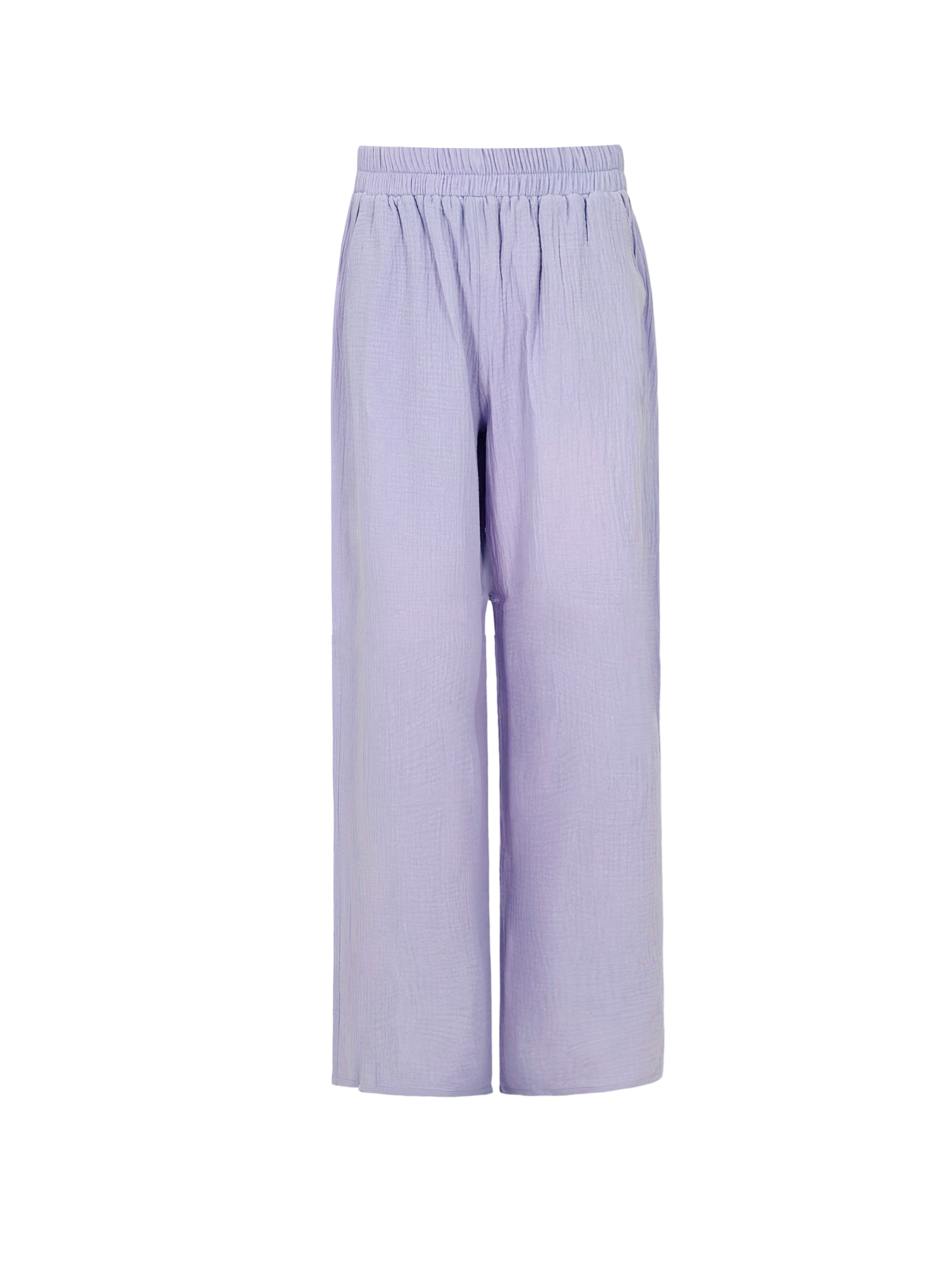 Wrap Comfy Set Pants