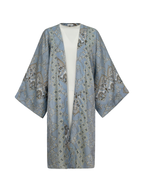Enchanted Roses Kimono