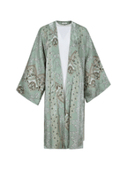 Enchanted Roses Kimono