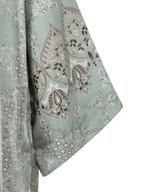 Enchanted Roses Kimono