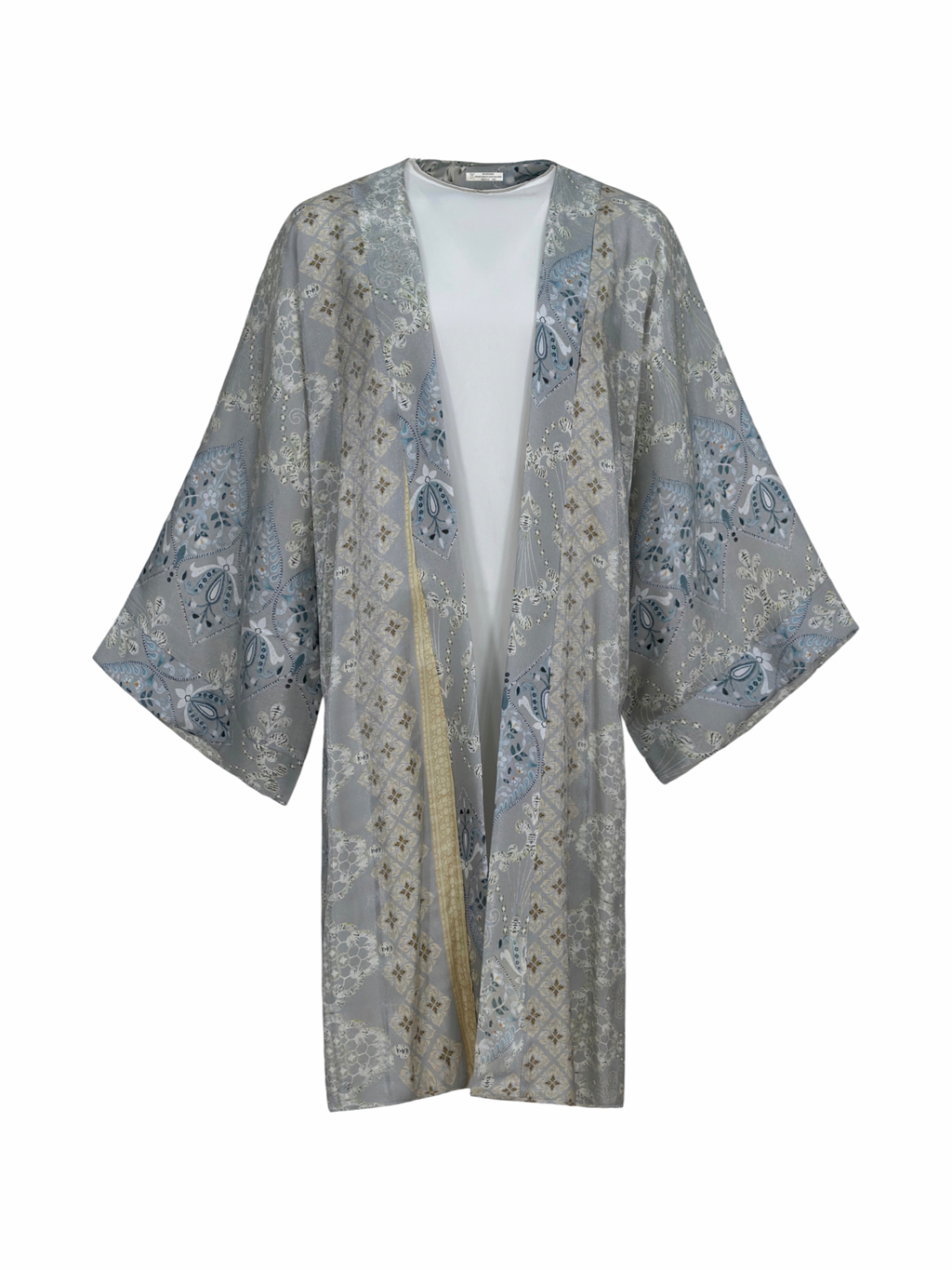 Enchanted Roses Kimono