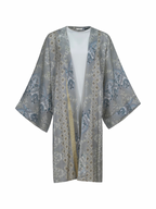 Enchanted Roses Kimono
