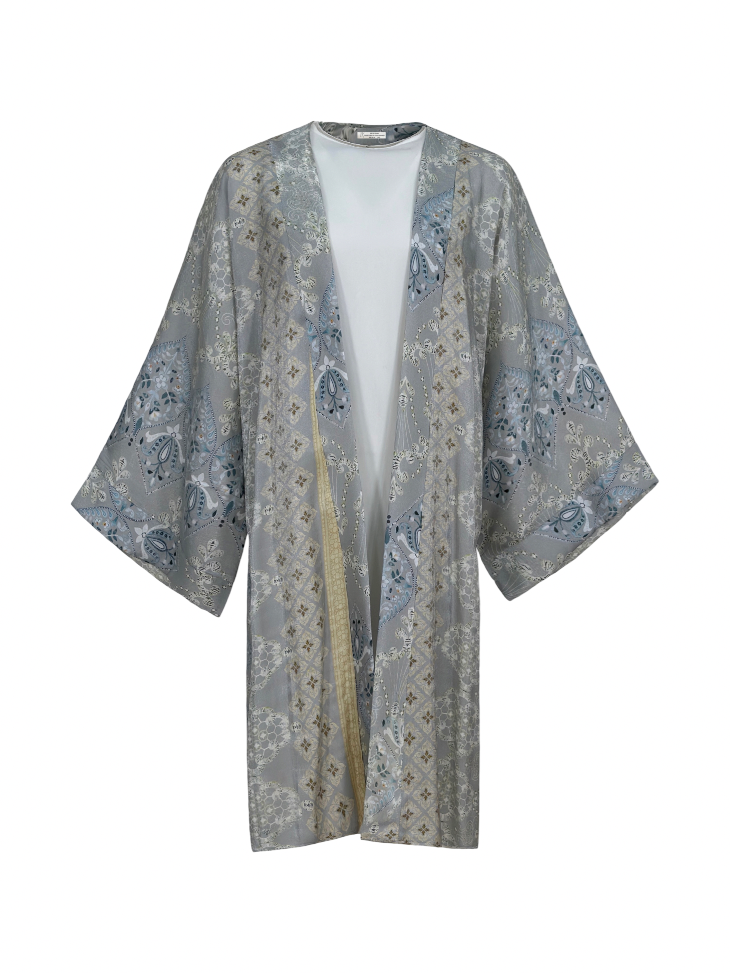 Enchanted Roses Kimono