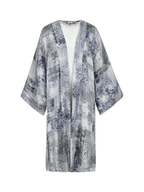 Enchanted Roses Kimono