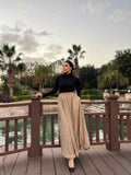 Puffy Puff Skirt