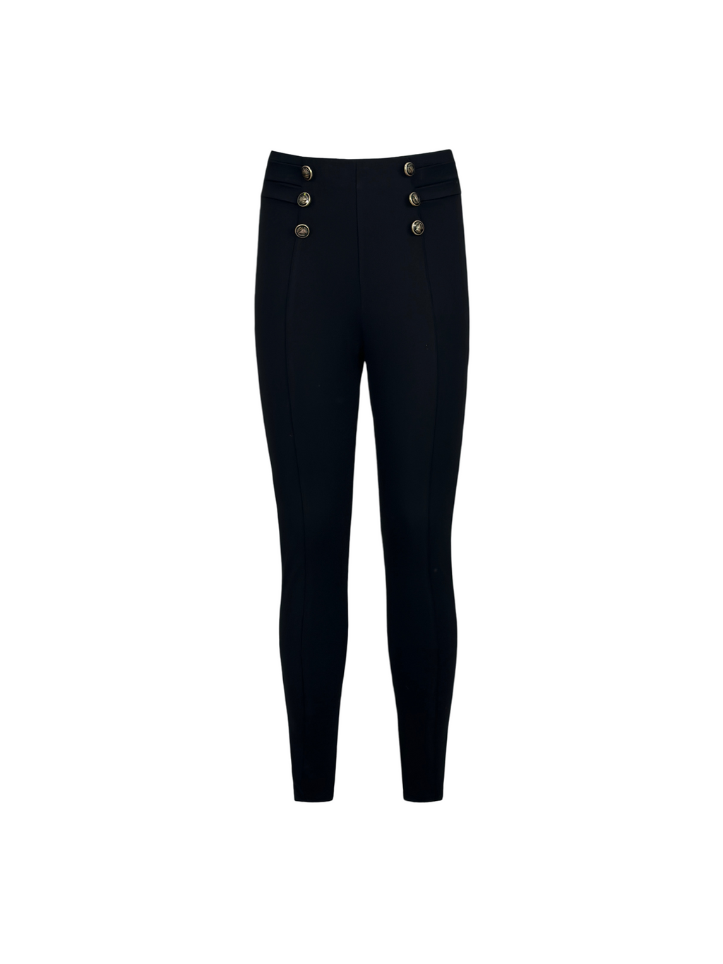 Classical less Me Pants