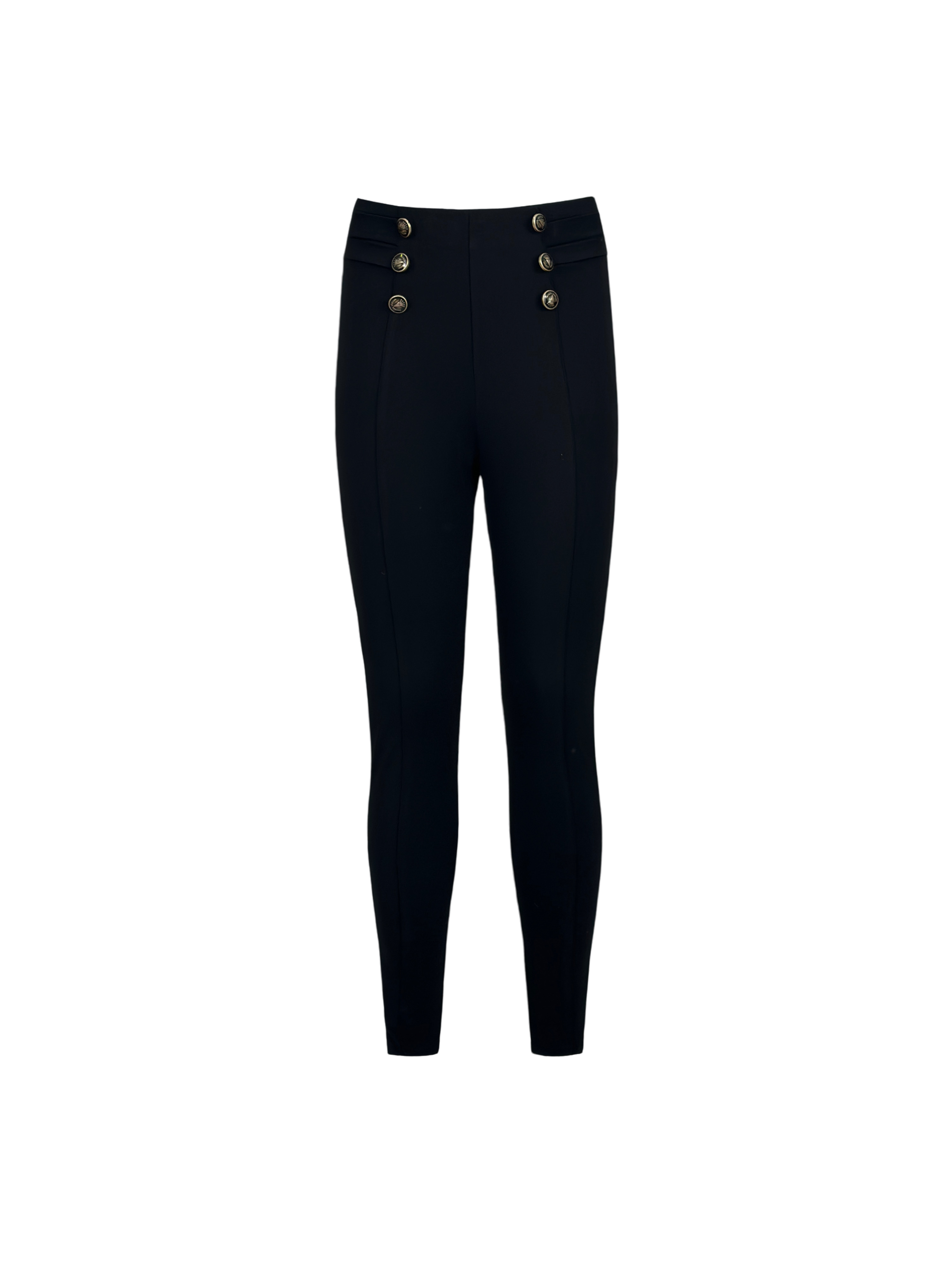 Classical less Me Pants