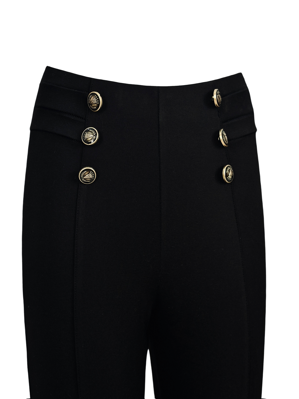 Classical less Me Pants