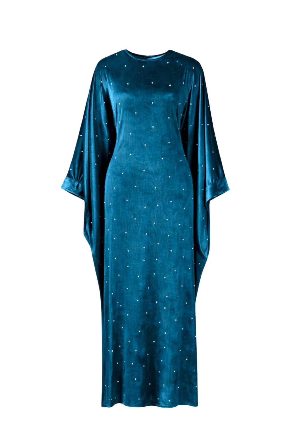 Bling Princess Dress