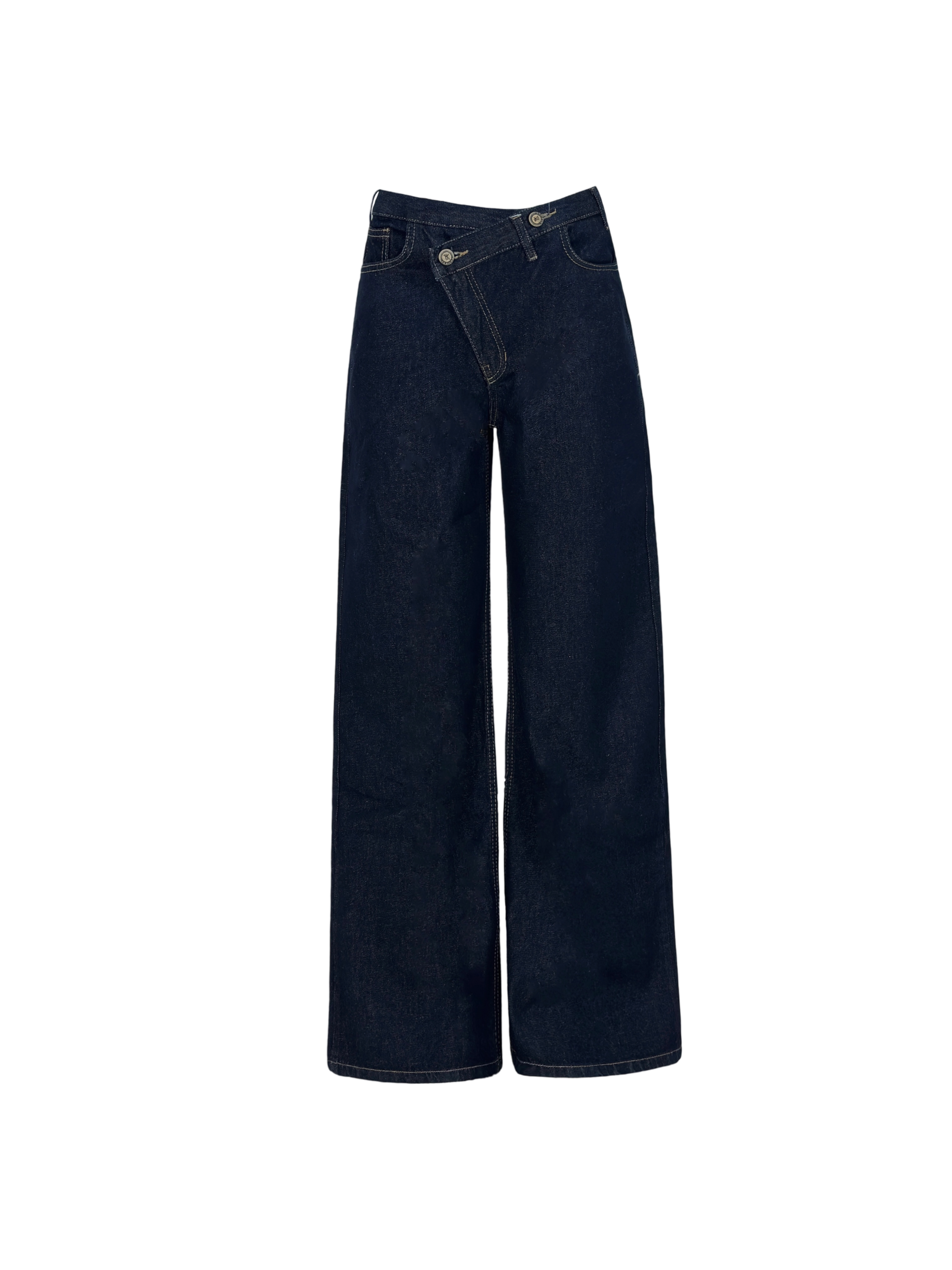 Little Twist Denim