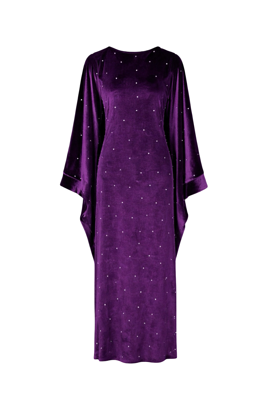 Bling Princess Dress