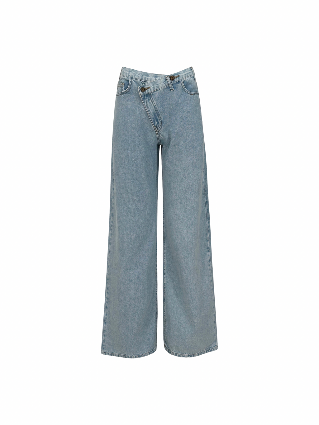 Little Twist Denim