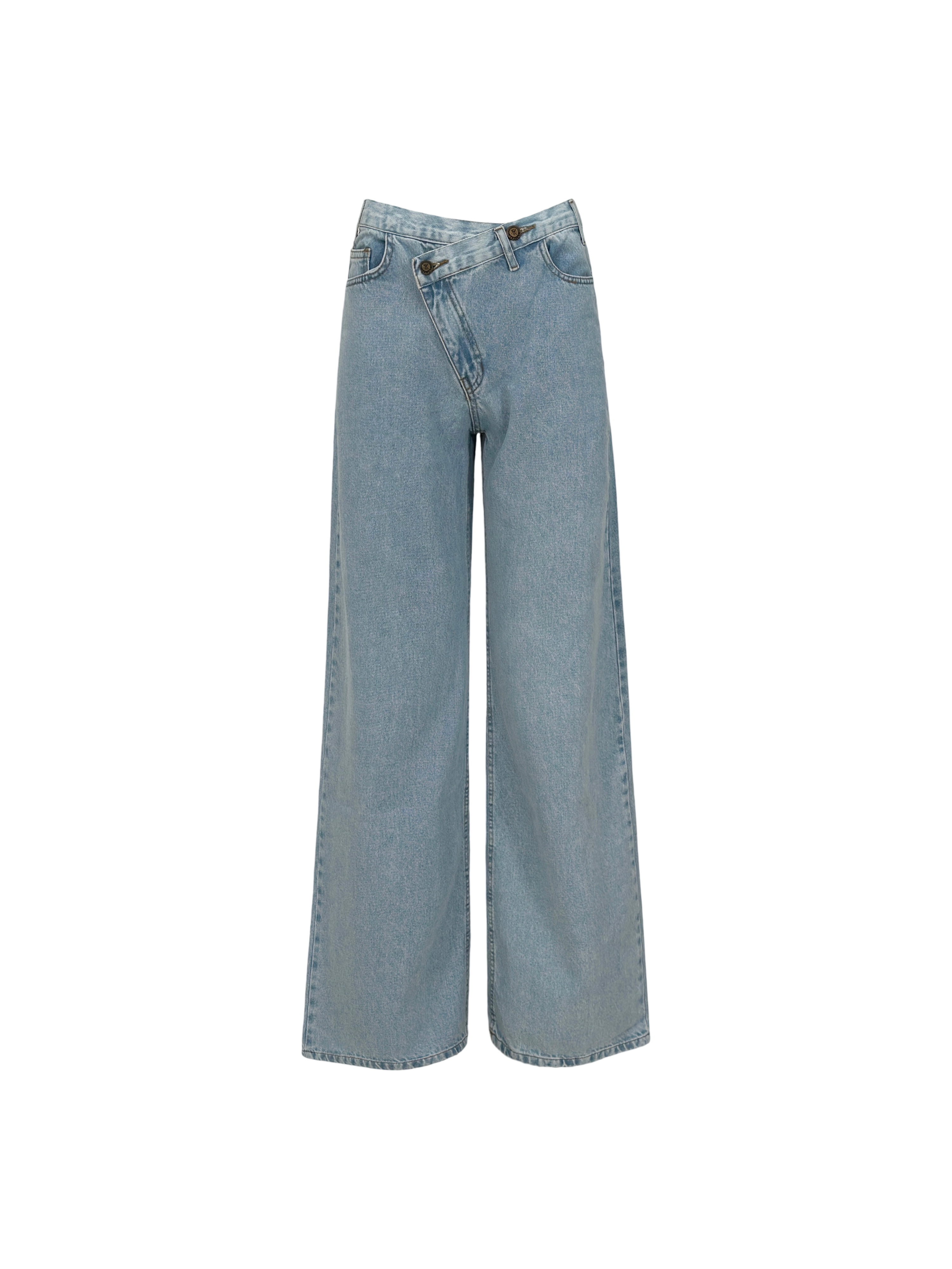 Little Twist Denim