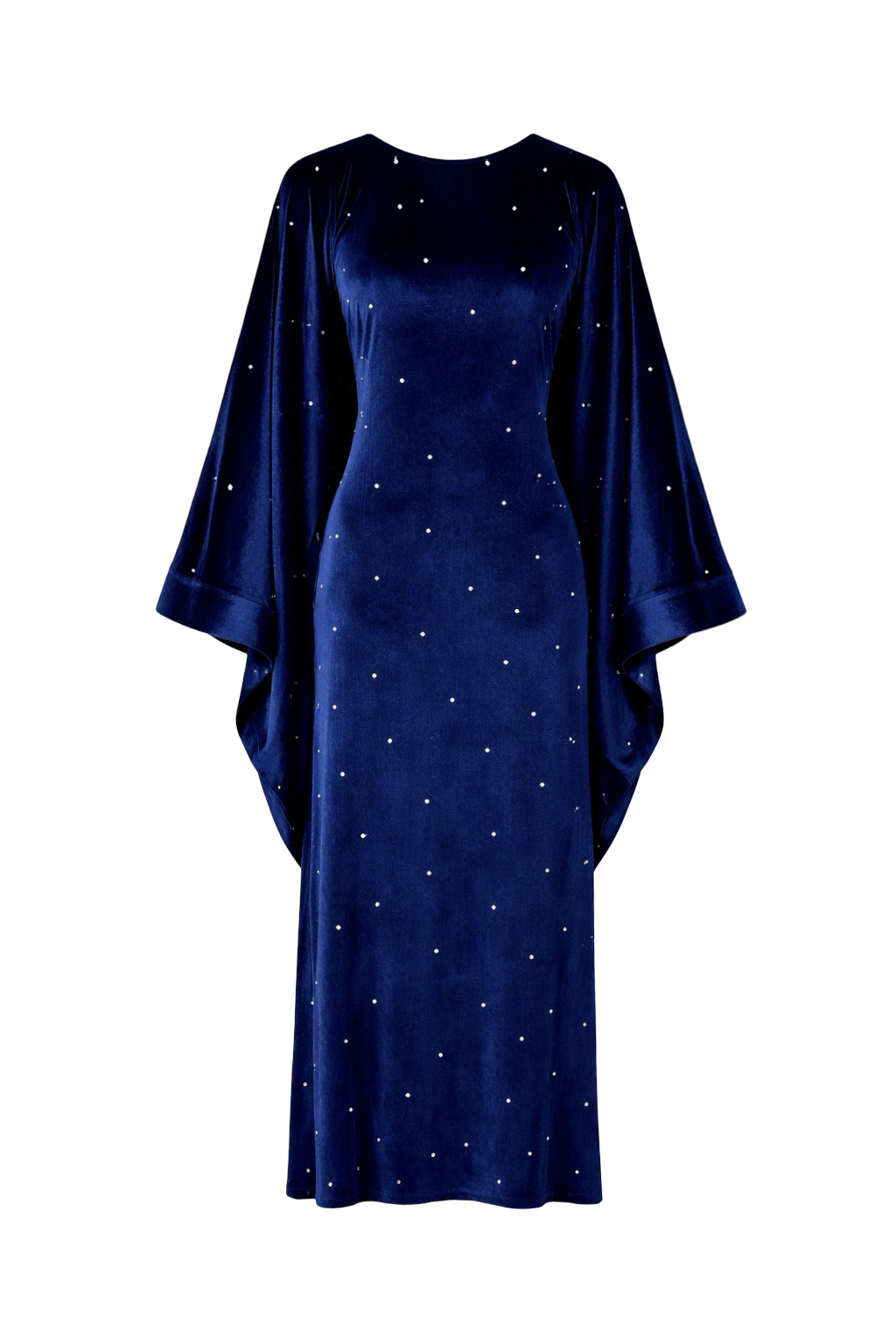 Bling Princess Dress