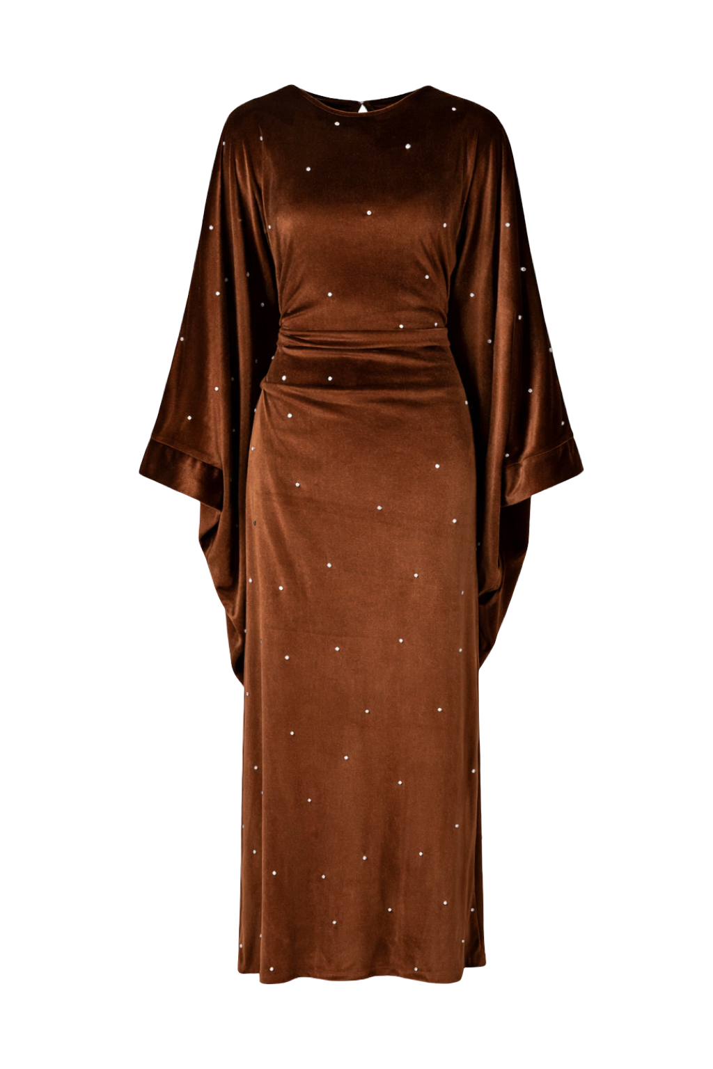 Bling Princess Dress