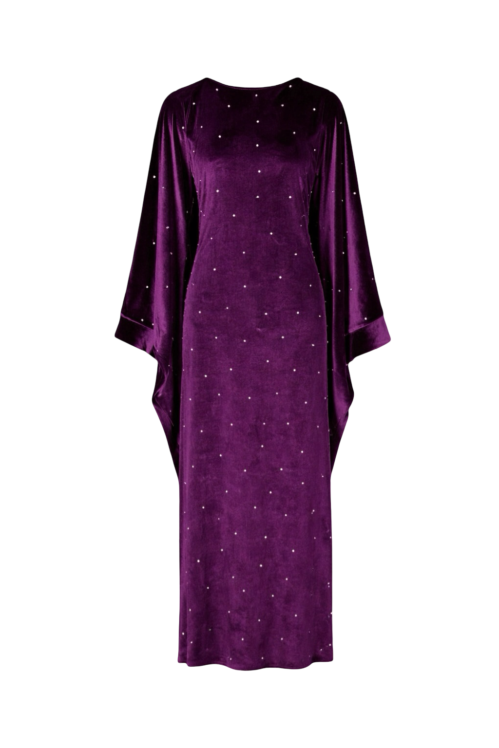 Bling Princess Dress