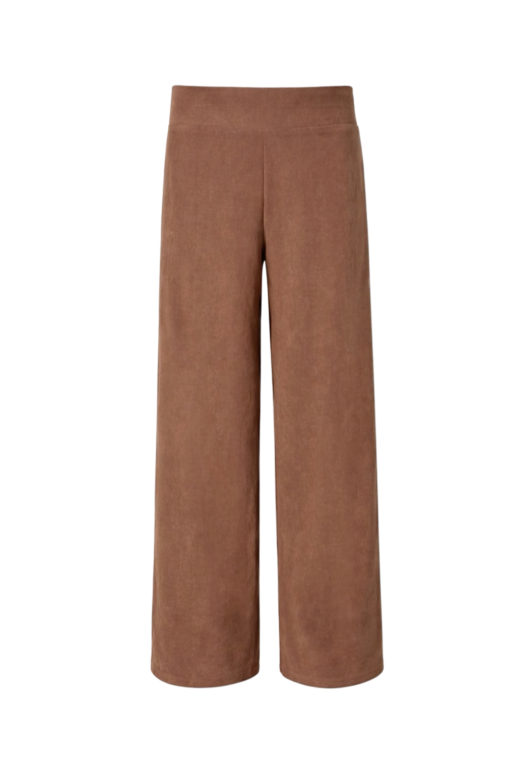 Comfy Suede Set Pants