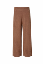 Comfy Suede Set Pants