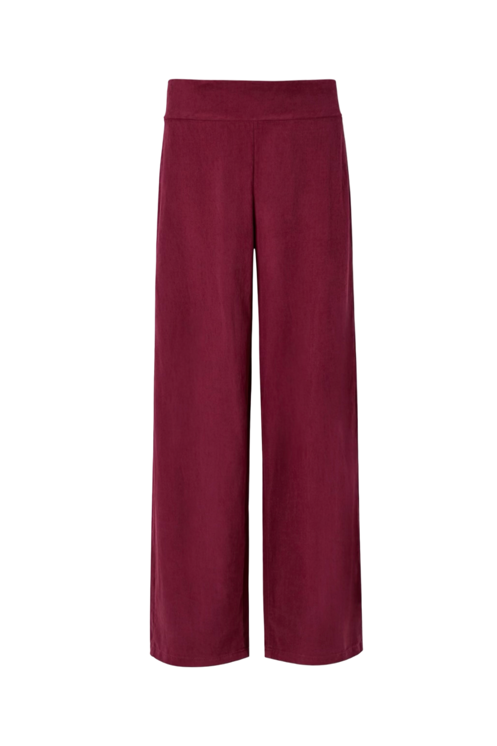 Comfy Suede Set Pants